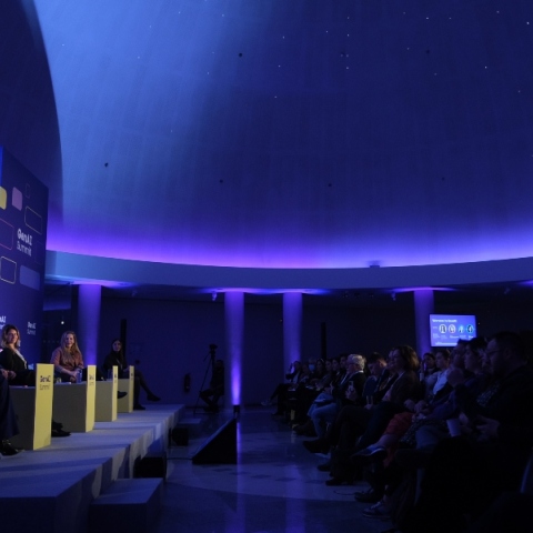 GenAI Summit: Το συνέδριο που «βλέπει» πέρα από τις εξελίξεις