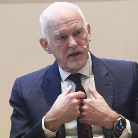 Οι καημένοι οι Παπανδρέου