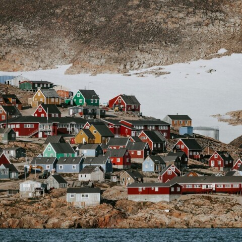 Καταγγελίες για στείρωση σε Δανούς γιατρούς από 150 γυναίκες στην Γροιλανδία
