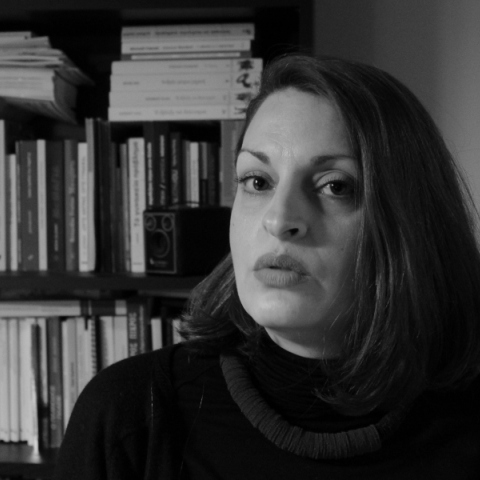 Χαρά Ρόμβη: Προσανατολίζομαι στη μεγάλη φόρμα