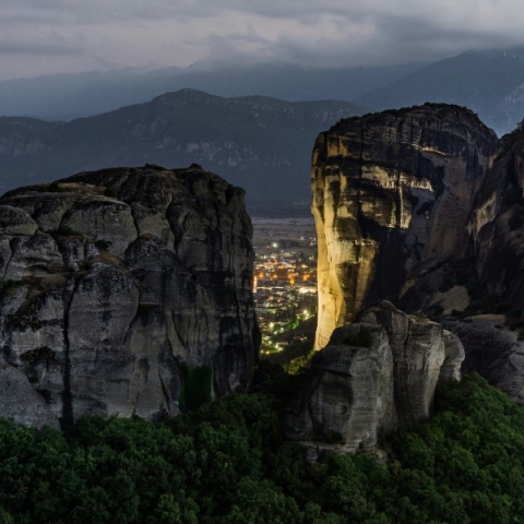 Καιρός αύριο: Έως τους 19 βαθμούς η θερμοκρασία την Τετάρτη