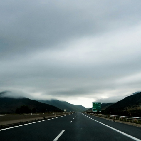 Καιρός σήμερα: Έως τους19 βαθμούς η θερμοκρασία