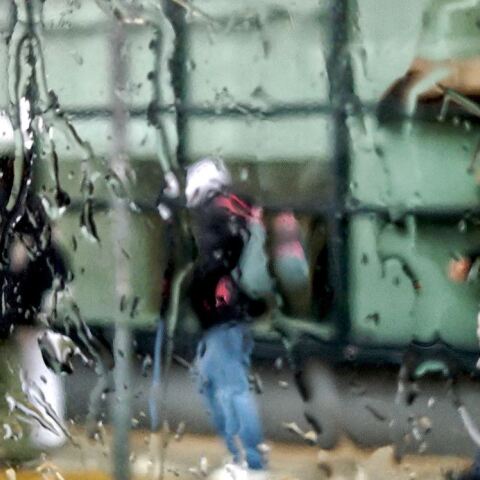 Απεγκλωβισμοί και αντλήσεις υδάτων στην Πιερία από την κακοκαιρία