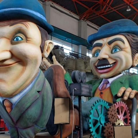 Καρναβάλι Πάτρας