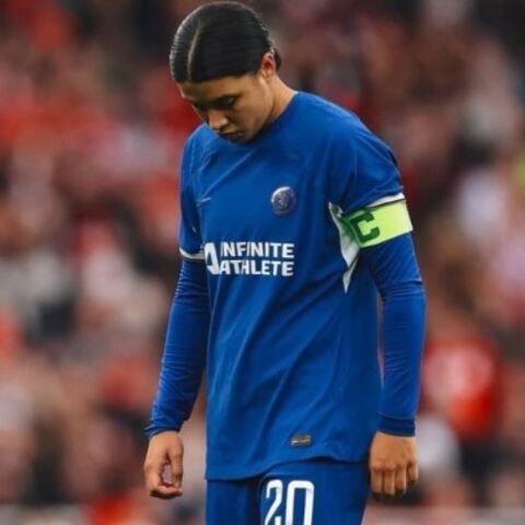 Διεθνής Αυστραλή παίκτρια ποδοσφαίρου κατηγορείται για ρατσιστική επίθεση σε αστυνομικό