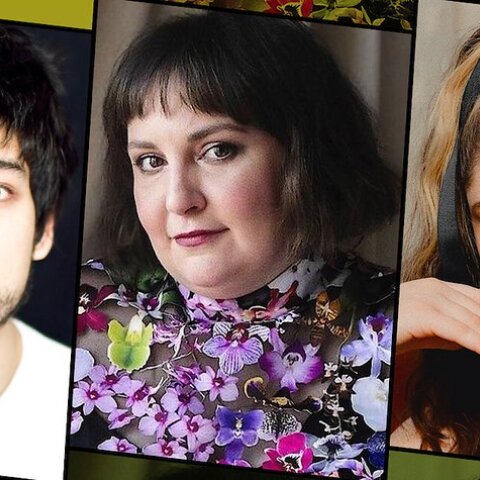 «Too Much»: H νέα κωμική σειρά του του Netflix