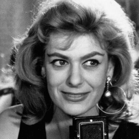 Μελίνα Μερκούρη: Στιγμιότυπο από την ταινία «Ποτέ την Κυριακή»