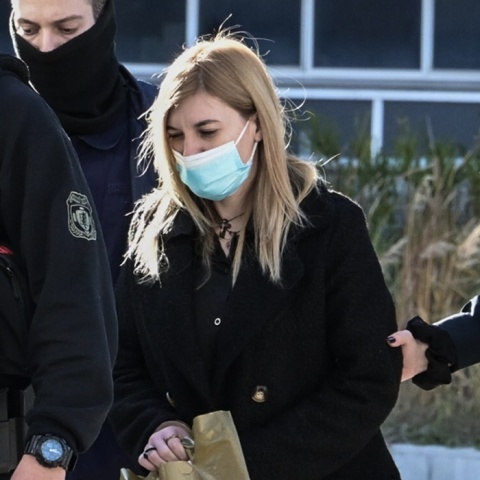 Ρούλα Πισπιρίγκου