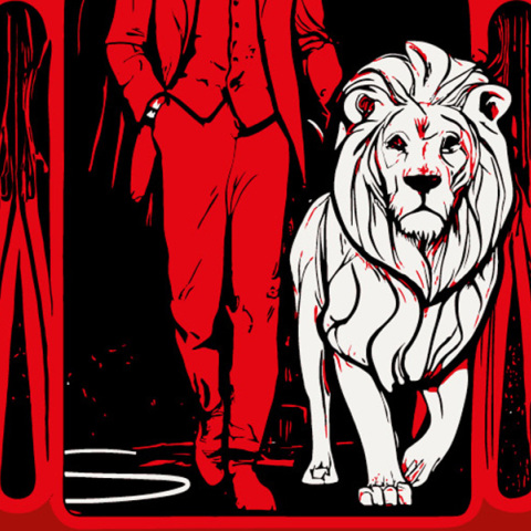 «Σαν Νορμάλ»: Αποκλειστική προδημοσίευση από το μυθιστόρημα του Διονύση Μαρίνου (Εκδόσεις Μεταίχμιο)