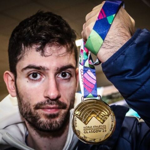 Τεντόγλου: «Δεν είχα όρεξη, ήταν ένας κακός αγώνας»