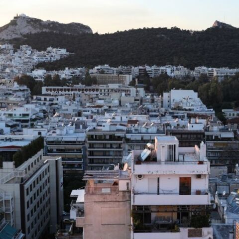 Τράπεζα της Ελλάδος: Αύξηση 13,4% στις τιμές των ακινήτων το 2023 - Οι μεταβολές ανά γεωγραφική περιοχή.