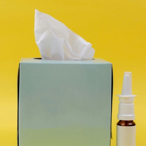 Εποχιακές αλλεργίες: Όσα πρέπει να γνωρίζετε