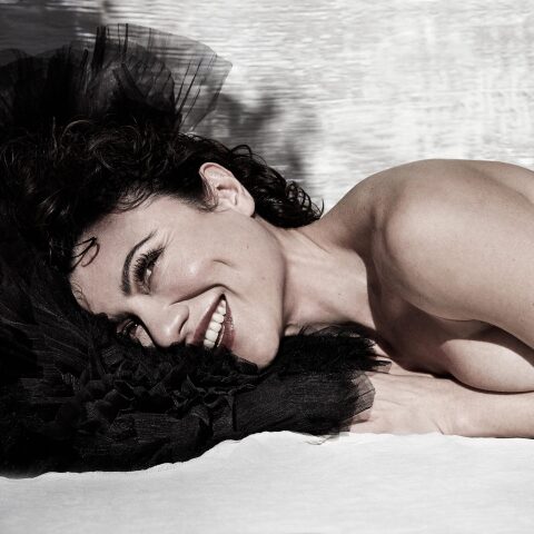 «Τζούλια»: Η νέα παράσταση του Τάσου Ιορδανίδη στο Θέατρο Άλφα