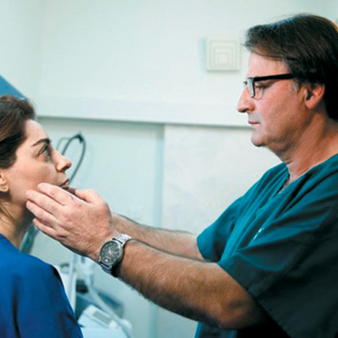 Brow Lift: χαρίζει φρεσκάδα στο πρόσωπό μας  