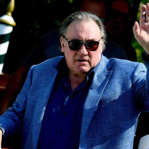 Νέα έρευνα σε βάρος του Ζεράρ Ντεπαρντιέ για σεξουαλική επίθεση