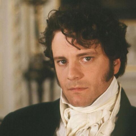 Στο «σφυρί» πουκάμισο του Κόλιν Φερθ από το «Περηφάνια και Προκατάληψη»