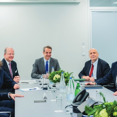 Boehringer Ingelheim: Επένδυση και νέες θέσεις εργασίας