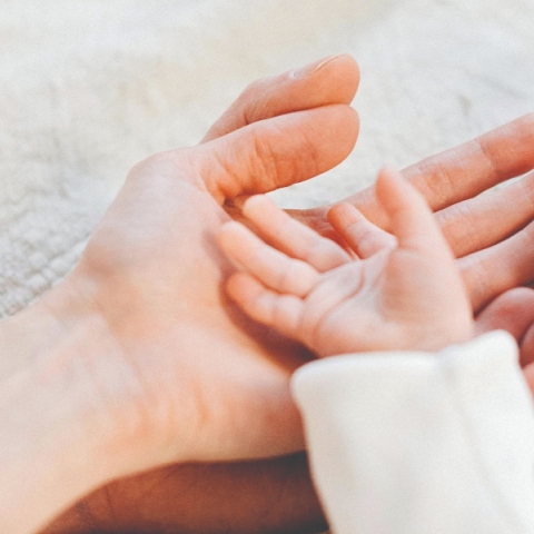 Κατάψυξη ωαρίων