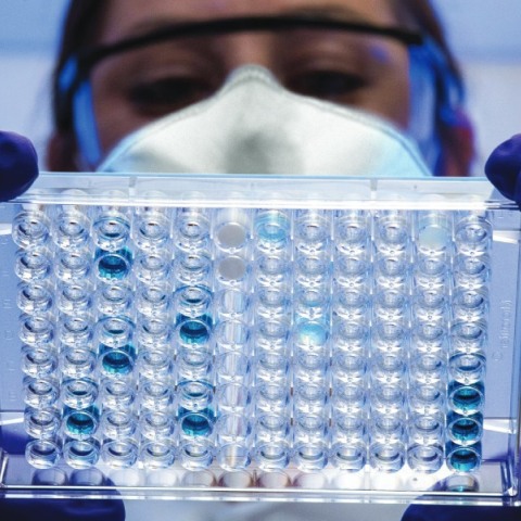 Ipsen: Aντιμετώπιση σπάνιων νοσημάτων  