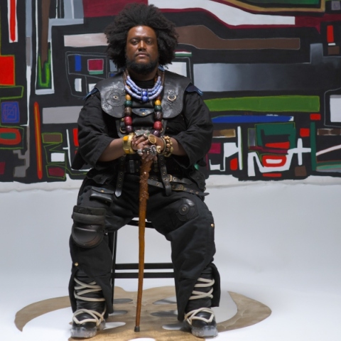 O Kamasi Washington αποκάλυψε το νέο του άλμπουμ «Fearless Movement»