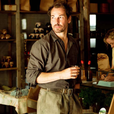 Κάποια μέρα θα πούμε τα πάντα ο ένας στον άλλον