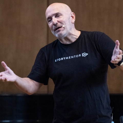 Κωστής Σφυρικίδης