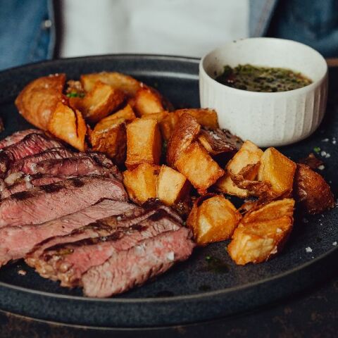 Vélo: το νέο all day στέκι της Γλυφάδας