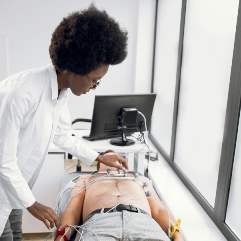 Υπερτροφική Μυοκαρδιοπάθεια