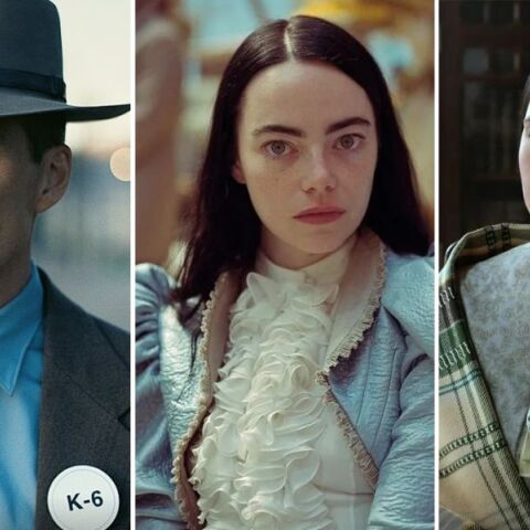 Όσκαρ 2024: Προβλέψεις για τους νικητές των βραβείων της Ακαδημίας - Το μαθηματικό μοντέλο του Μπεν Ζάουζμερ από το Hollywood Reporter. 