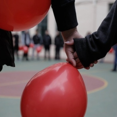 Πανελλήνια Ημέρα κατά σχολικής βίας και εκφοβισμού