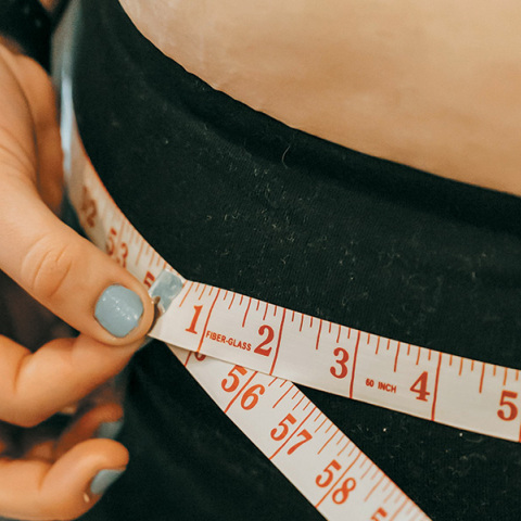 Νικάμε την παχυσαρκία αλλάζοντας τις συνήθειές μας