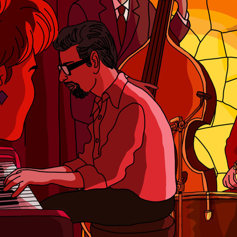 26ο Φεστιβάλ Ντοκιμαντέρ Θεσσαλονίκης: Αυλαία και πάμε!