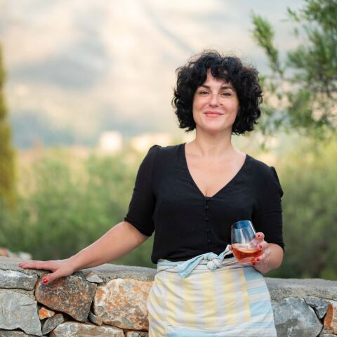 10 Γυναίκες στο τιμόνι της κουζίνας 