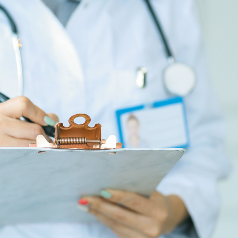 Ask the doctor: 8 γιατροί δίνουν συμβουλές