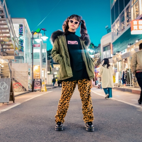 Fashion Trends: Πώς αλλάζουν οι τάσεις της μόδας