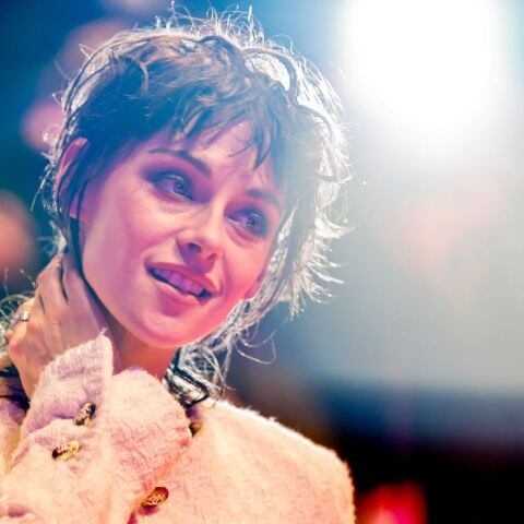 Τι δουλειά θα έκανε η Κρίστεν Στιούαρτ αν δεν ήταν ηθοποιός