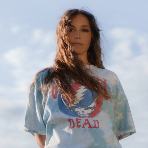 LP Giobbi: Συνέντευξη με την DJ, παραγωγό, πιανίστα και ακτιβίστρια πριν την πρώτη της εμφάνιση στην Αθήνα.