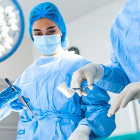 Θεσσαλονίκη: Στο νοσοκομείο «Παπαγεωργίου» την ερχόμενη Τρίτη το πρώτο απογευματινό χειρουργείο - Τι δηλώνει ο υπουργός Υγείας, Άδωνις Γεωργιάδης.