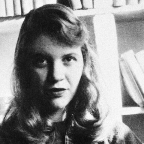 Σύλβια Πλαθ