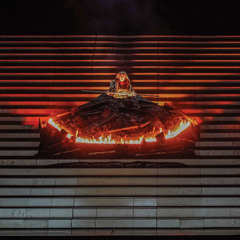 Ρόλαντ Κλούττιχ: Συνέντευξη με τον διακεκριμένο αρχιμουσικό με αφορμή τη «Βαλκυρία» του Ρίχαρντ Βάγκνερ που διευθύνει στην ΕΛΣ