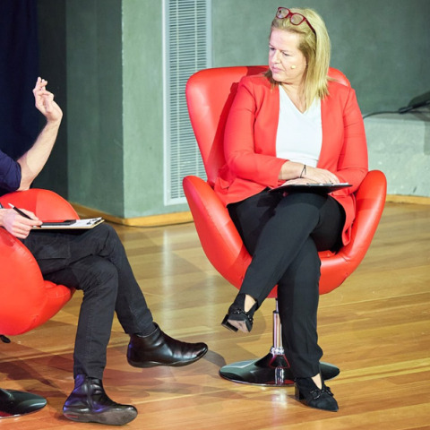 ΠΜΣ στη ΔΑΔ ΟΠΑ: 20 ΗRόνια μπροστά