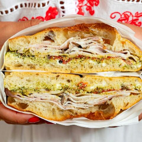 12 στέκια της Αθήνας που πάνε το σάντουιτς σε άλλο επίπεδο