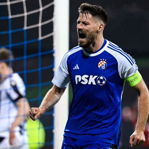 Ντιναμό Ζάγκρεμπ-ΠΑΟΚ 2-0: Τον πλήγωσε εις διπλούν ο Πέτκοβιτς