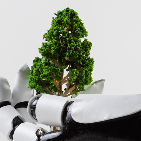 Το (όχι και τόσο) μυστικό περιβαλλοντικό αποτύπωμα της AI