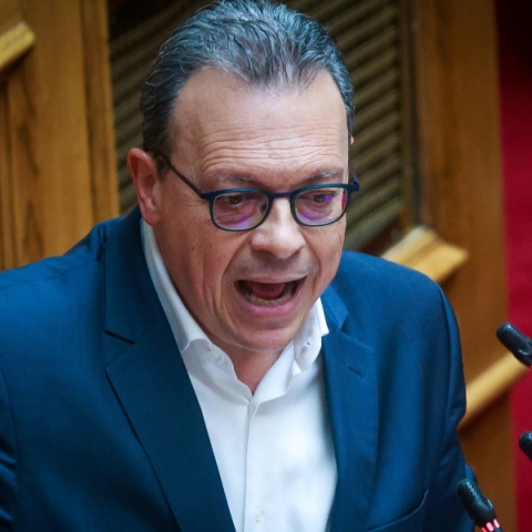 Σωκράτης Φάμελλος