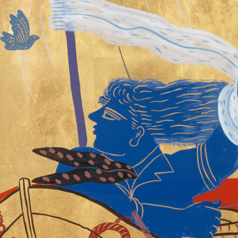 Αλέκος Φασιανός