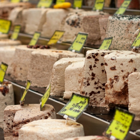 «Καλάθι της Σαρακοστής»: Αναλυτικά η λίστα με τα 59 προϊόντα