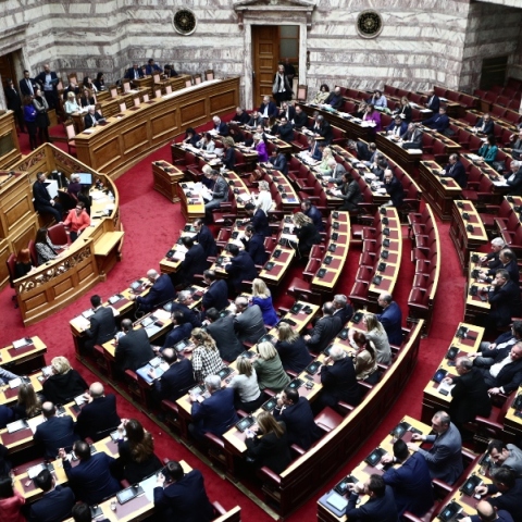  Μη Κρατικά Πανεπιστήμια: Η ώρα της ψηφοφορίας