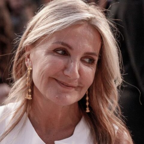 Η Μαρέβα Γκραμπόφσκι Μητσοτάκη μίλησε για τις μεγαλύτερες προκλήσεις που αντιμετωπίζει σήμερα η Ελλάδα σε σχέση με τα δικαιώματα των γυναικών.