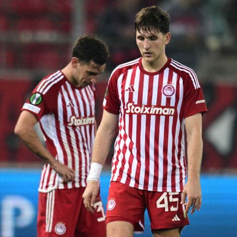 Ολυμπιακός